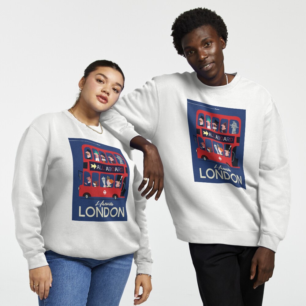 Item preview, Pullover Sweatshirt designed and sold by GAGodel.