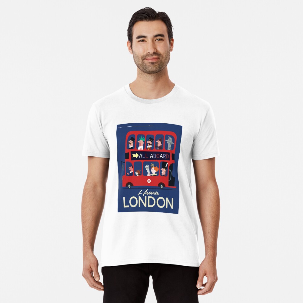 Item preview, Premium T-Shirt designed and sold by GAGodel.
