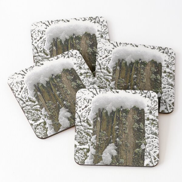 Item preview, JUST ANOTHER POST ABOUT SNOW designed and sold by Elaine Bawden.