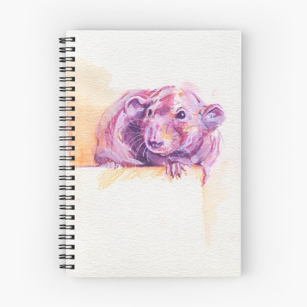 Item preview, The100RatProject 020 designed and sold by Anaïs Chesnoy.