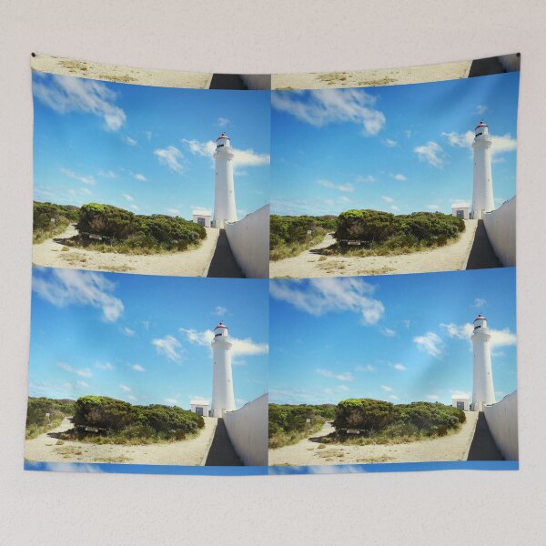 Item preview, Lighthouse - Portland, Victoria. Australia designed and sold by EdsMum.