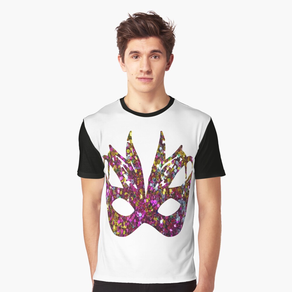 Item preview, Graphic T-Shirt designed and sold by serpentsky17.