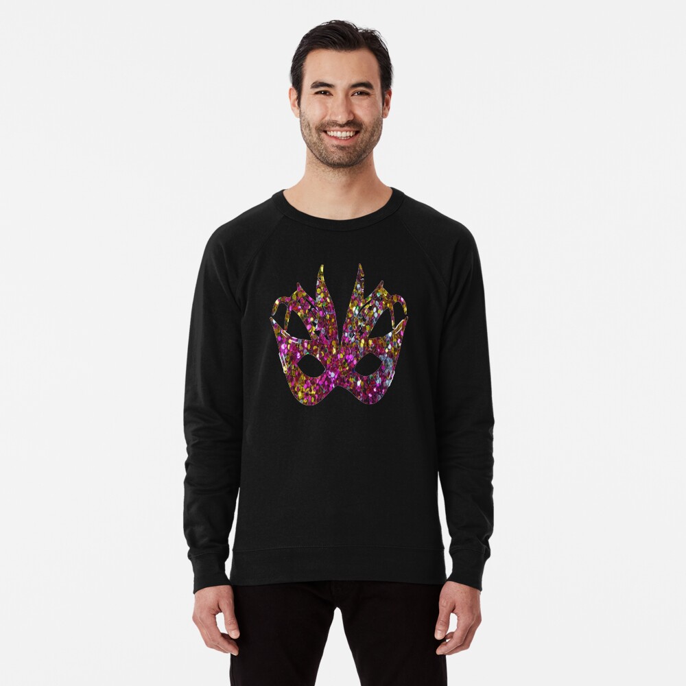 Item preview, Lightweight Sweatshirt designed and sold by serpentsky17.