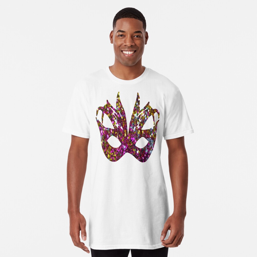 Item preview, Long T-Shirt designed and sold by serpentsky17.