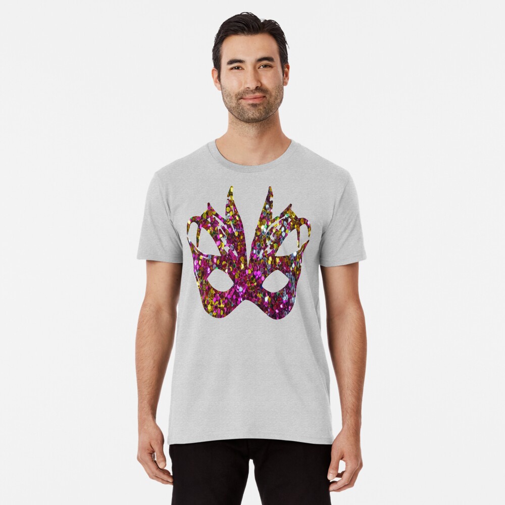 Item preview, Premium T-Shirt designed and sold by serpentsky17.