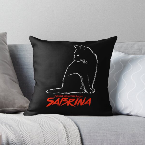 Aventures effrayantes de Sabrina Coussin