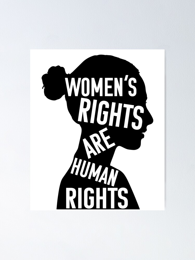 Womens Rights And Human Rights