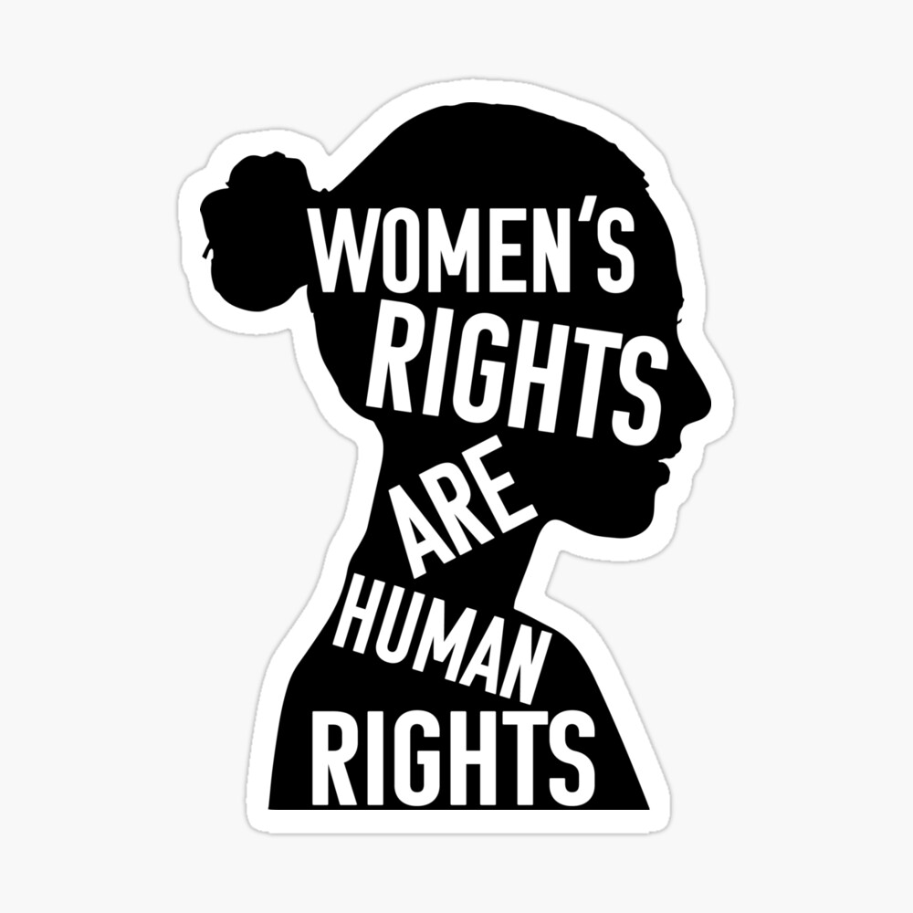 10 Inspiring Women S Rights March Posters You Need To See Click Here To Be Inspired