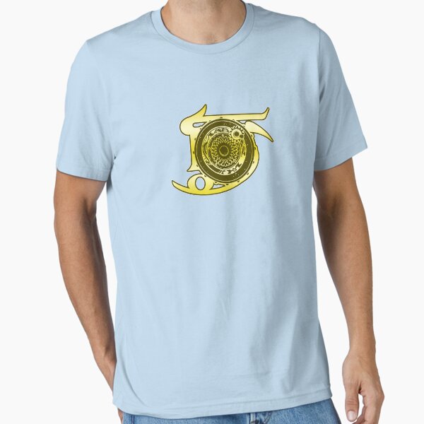Awakening Order: Free Council Essential T-Shirt