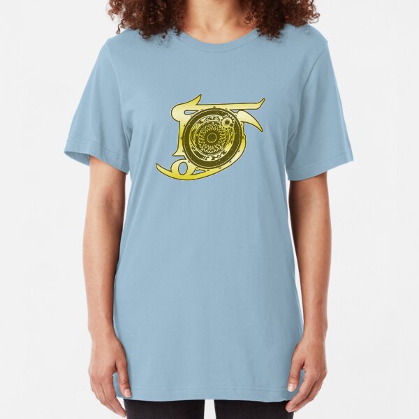 Awakening Order: Free Council Slim Fit T-Shirt
