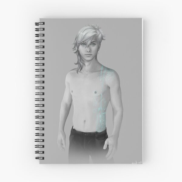 Item preview, Ai Pin Up designed and sold by Nina Ward.