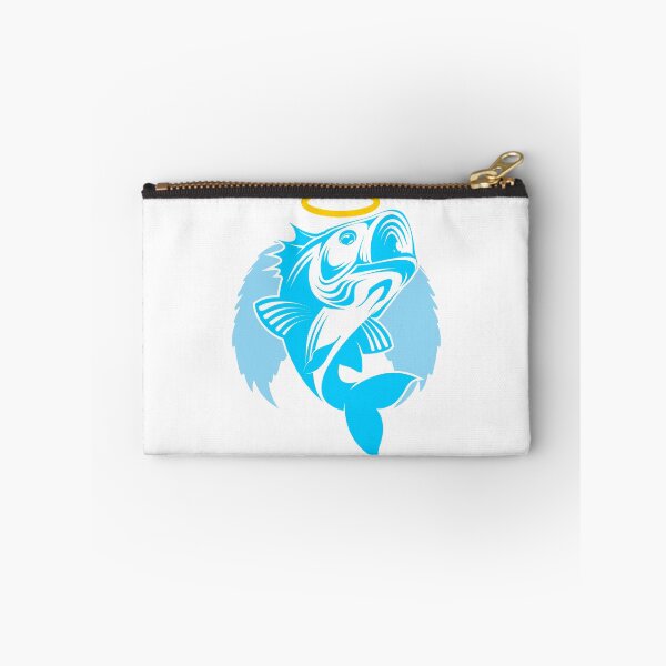 Item preview, Fish with wings! designed and sold by VisionairsClub.
