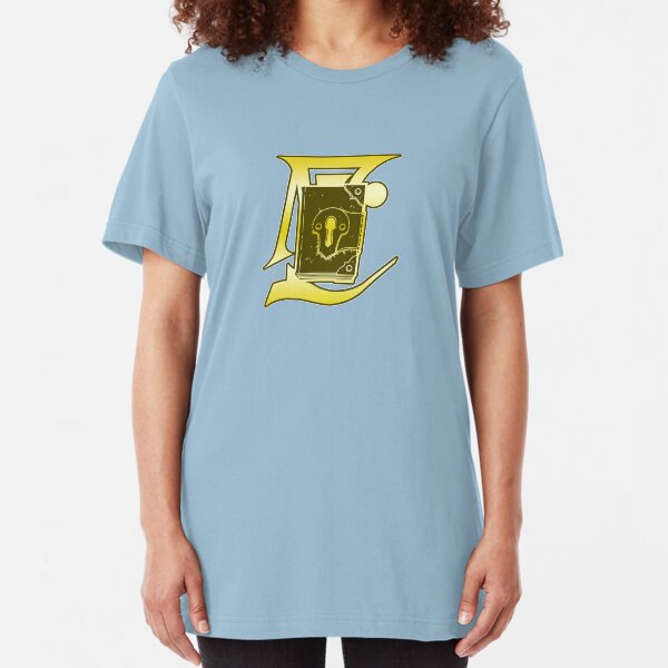 Awakening Order: Mysterium Slim Fit T-Shirt