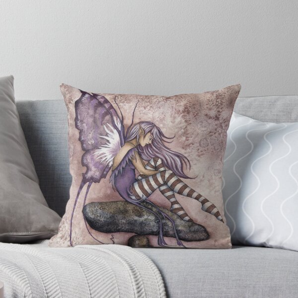 Item preview, The Thinking Spot designed and sold by AmyBrownArt.