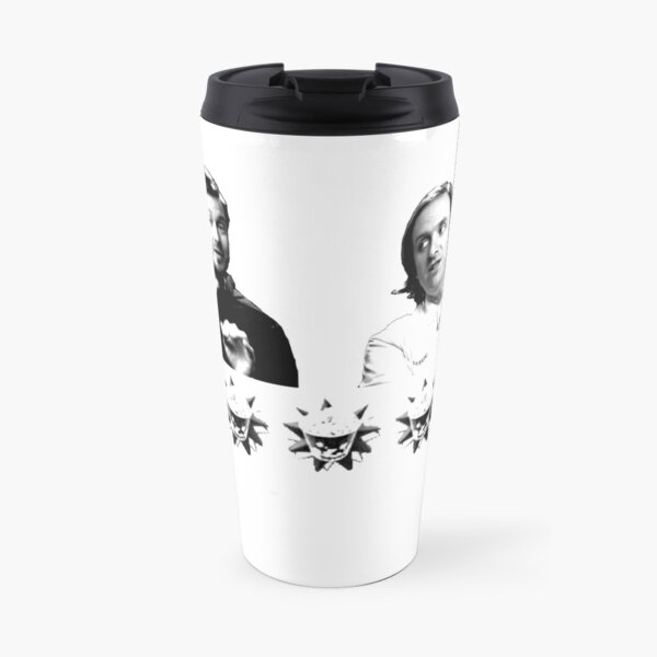 On cinema at the cinema gregg tim Travel Mug