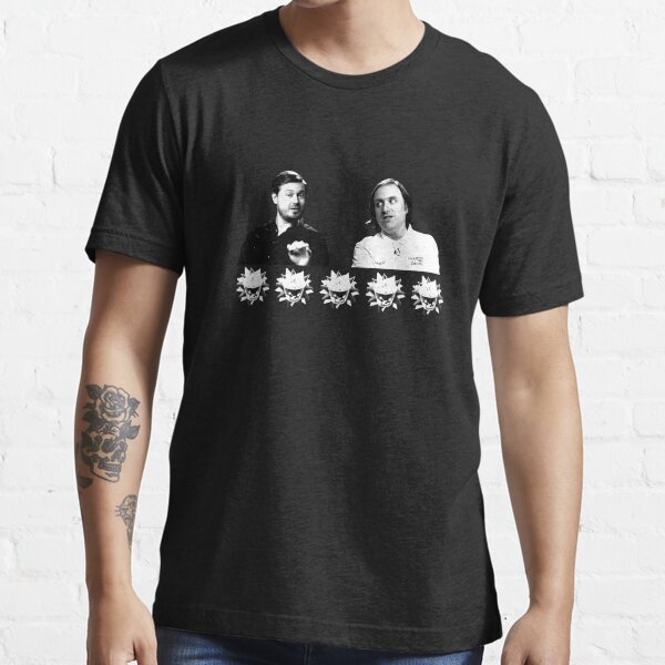 On cinema at the cinema gregg tim Essential T-Shirt