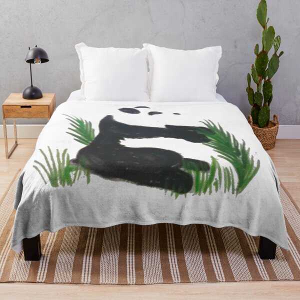 Item preview, Panda bear designed and sold by BellsPainting.
