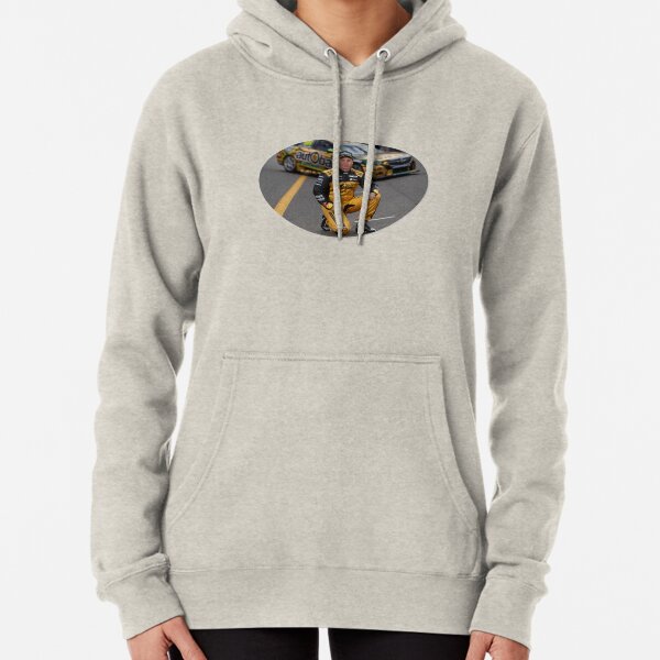king craig hoodie