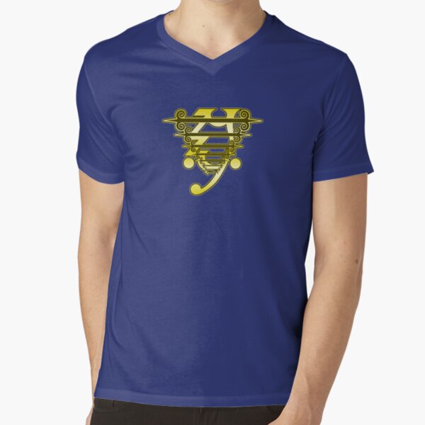 V-Neck T-Shirt