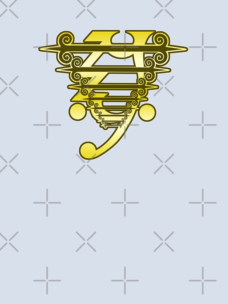 Thumbnail 4 of 4, Boxy T-Shirt, Awakening Order: Silver Ladder designed and sold by TheOnyxPath.
