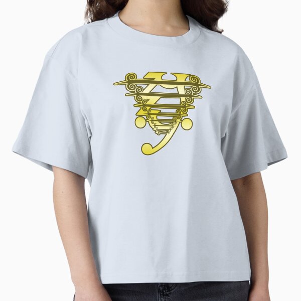 Boxy T-Shirt