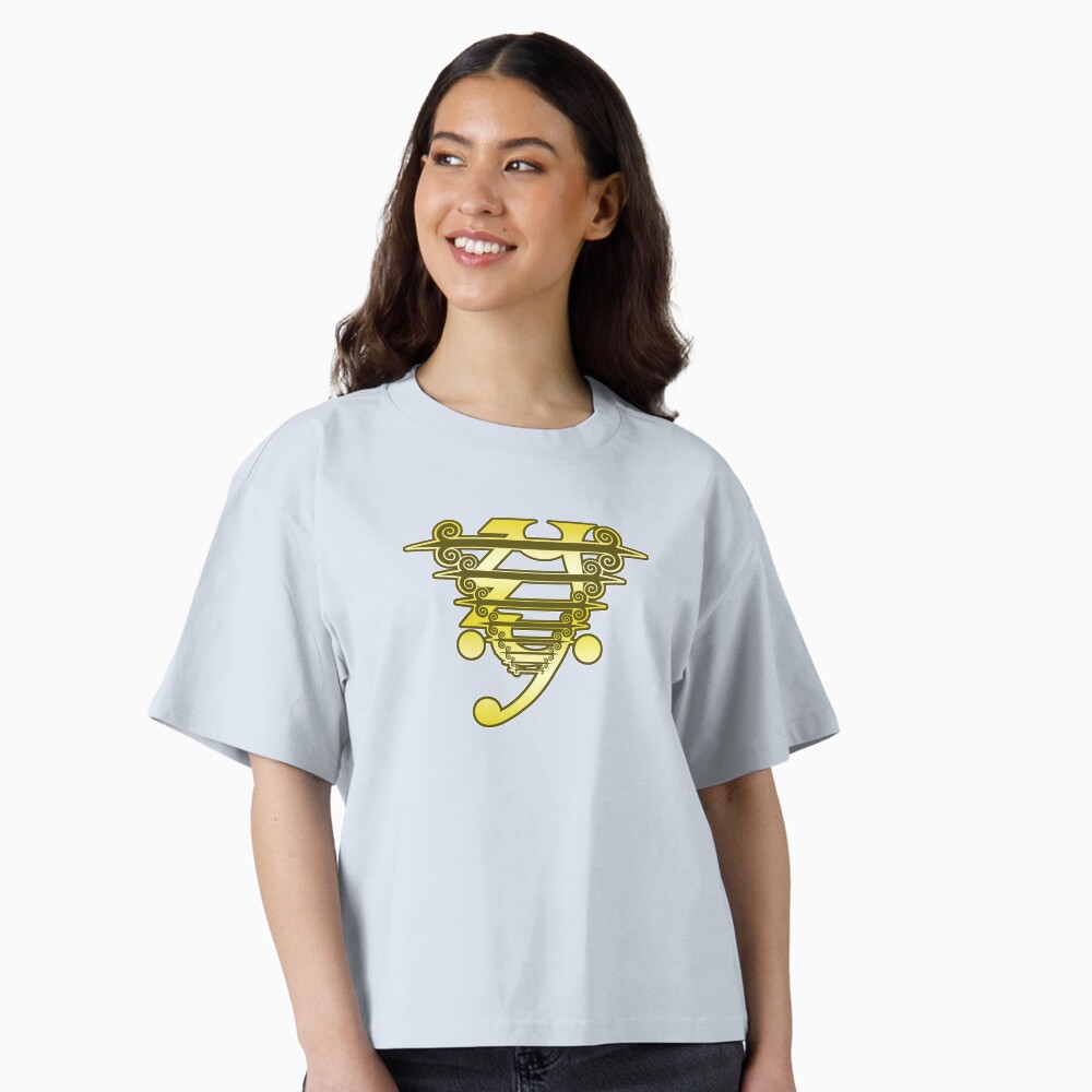 Item preview, Boxy T-Shirt designed and sold by TheOnyxPath.
