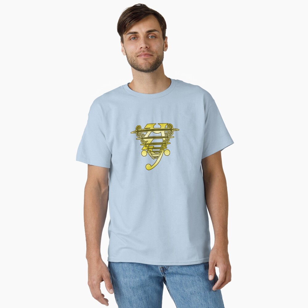 Item preview, Classic T-Shirt designed and sold by TheOnyxPath.