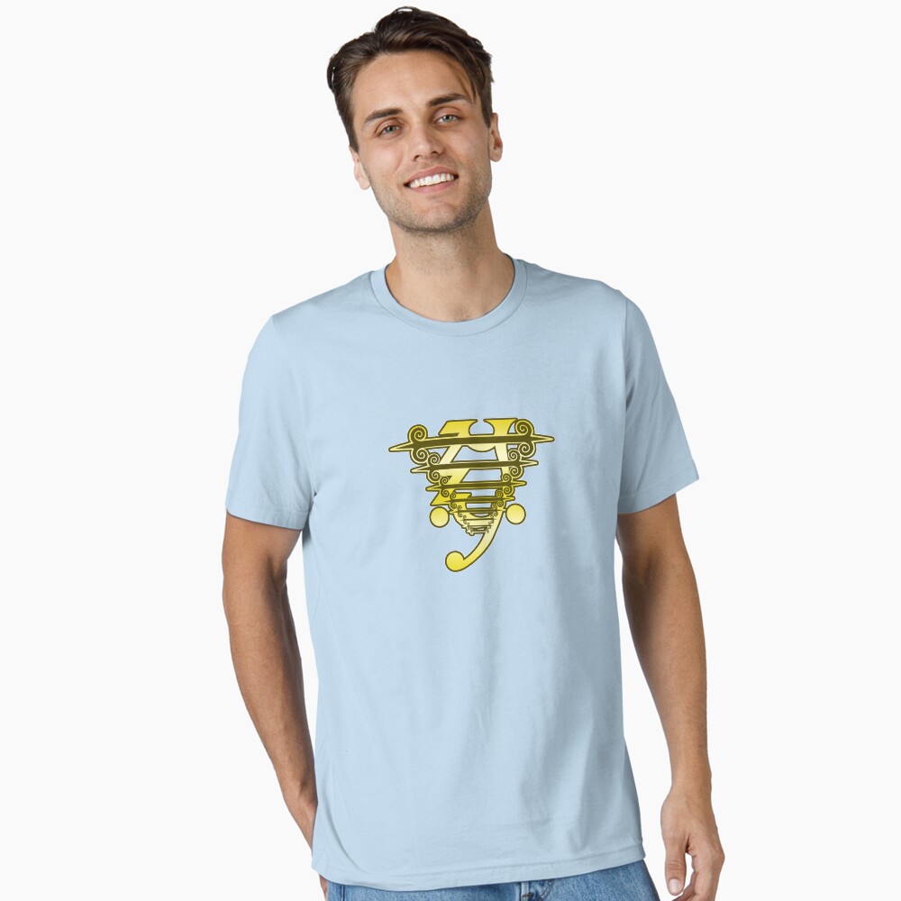 Item preview, Essential T-Shirt designed and sold by TheOnyxPath.