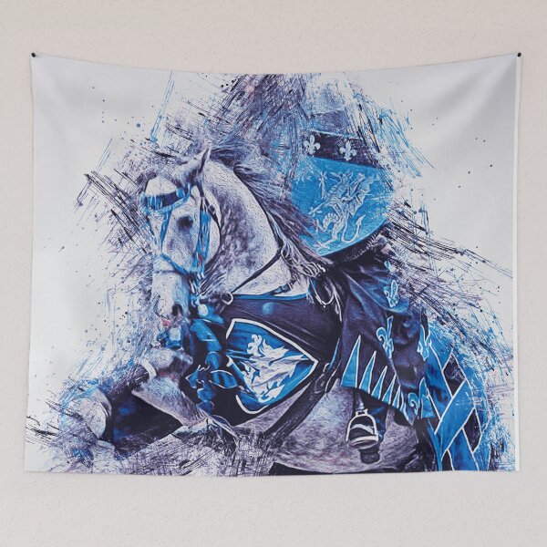 Item preview, Medieval Knight designed and sold by AM FineArtPrints.