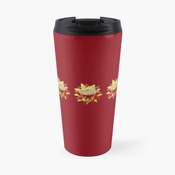 On cinema at the cinema Travel Mug