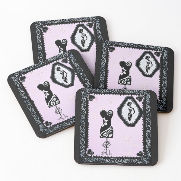 Item preview, "Diva" designed and sold by NaomiMatthewArt.