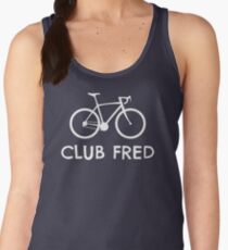Club Fred Cycling Women's Tank Top