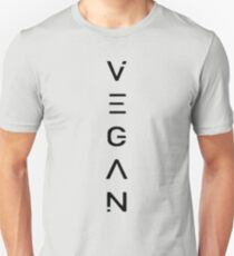 Vegan Unisex T-Shirt