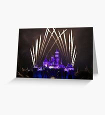 Magic Greeting Card