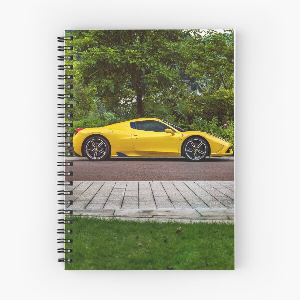 Item preview, Ferrari 458 Speciale Aperta  designed and sold by Rico Liu.
