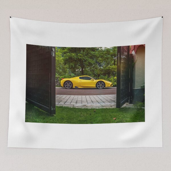 Item preview, Ferrari 458 Speciale Aperta  designed and sold by Rico Liu.