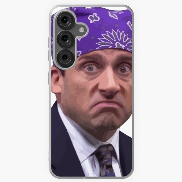 Item preview, Prison Mike designed and sold by GloriousWax.