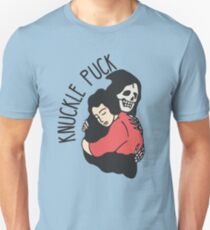 Knuckle Puck Unisex T-Shirt
