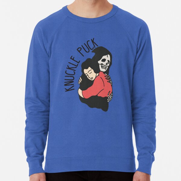 Knuckle Puck Lightweight Sweatshirt