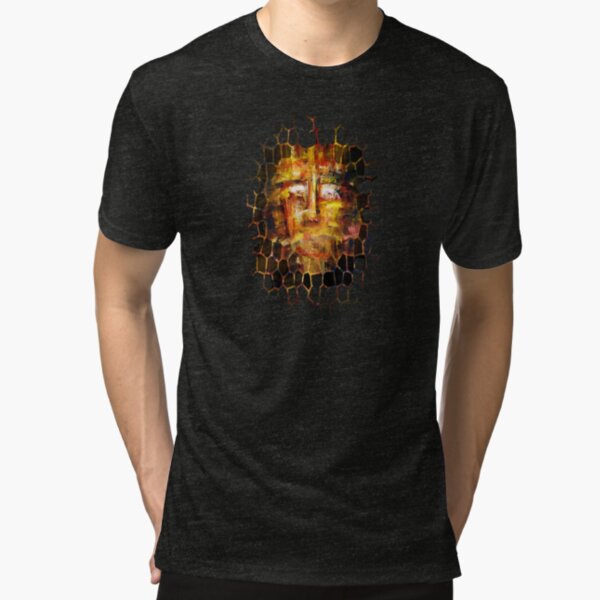 Nar / My Own King - Sweet Honey Tri-blend T-Shirt