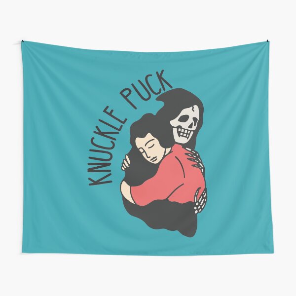 Item preview, Knuckle Puck designed and sold by calebrobinson.