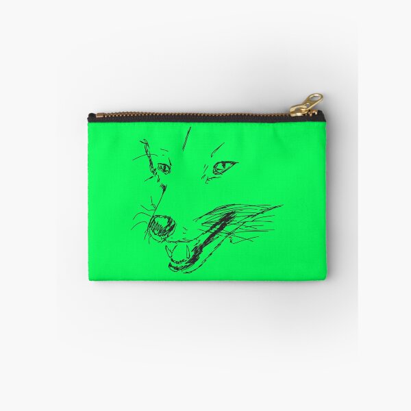 Item preview, The Fox and The Fish designed and sold by InkRain.