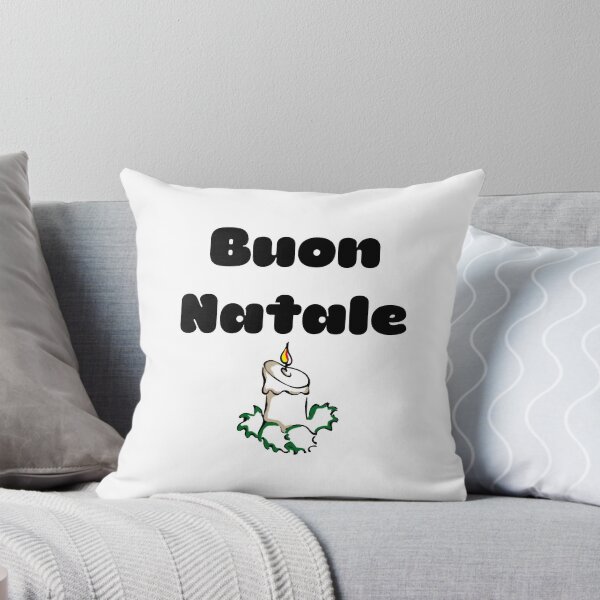 Artikelvorschau, Buon Natale entworfen und verkauft von Shalomjoy.