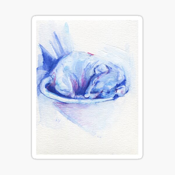 Item preview, The100RatProject 021 designed and sold by Anaïs Chesnoy.
