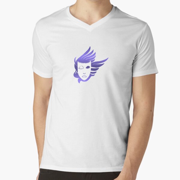 V-Neck T-Shirt