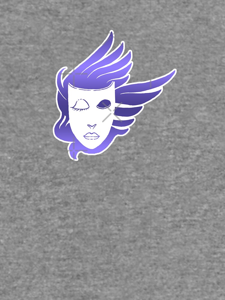 Thumbnail 5 of 5, Lightweight Sweatshirt, Promethean Lineage: Galatea designed and sold by TheOnyxPath.