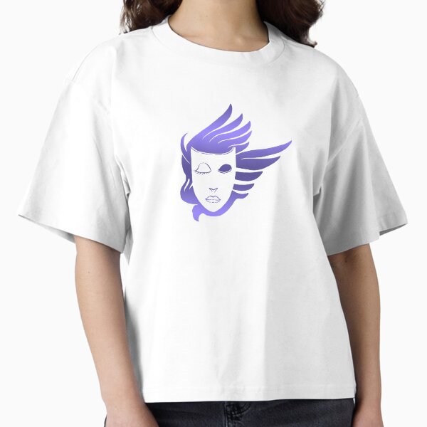 Boxy T-Shirt