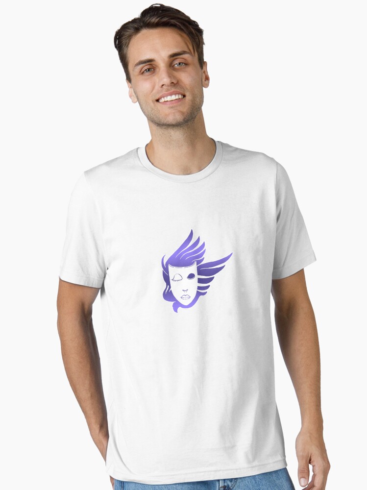 Thumbnail 1 of 7, Essential T-Shirt, Promethean Lineage: Galatea designed and sold by TheOnyxPath.