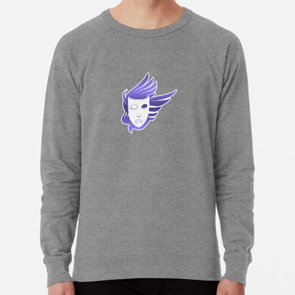 Lightweight Sweatshirt
