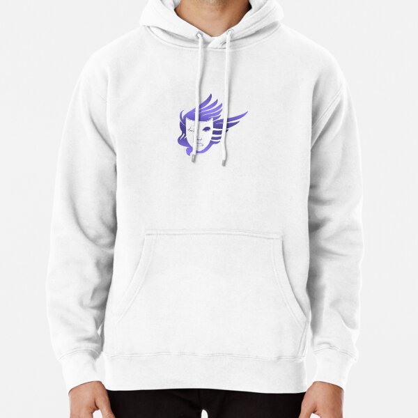 Pullover Hoodie